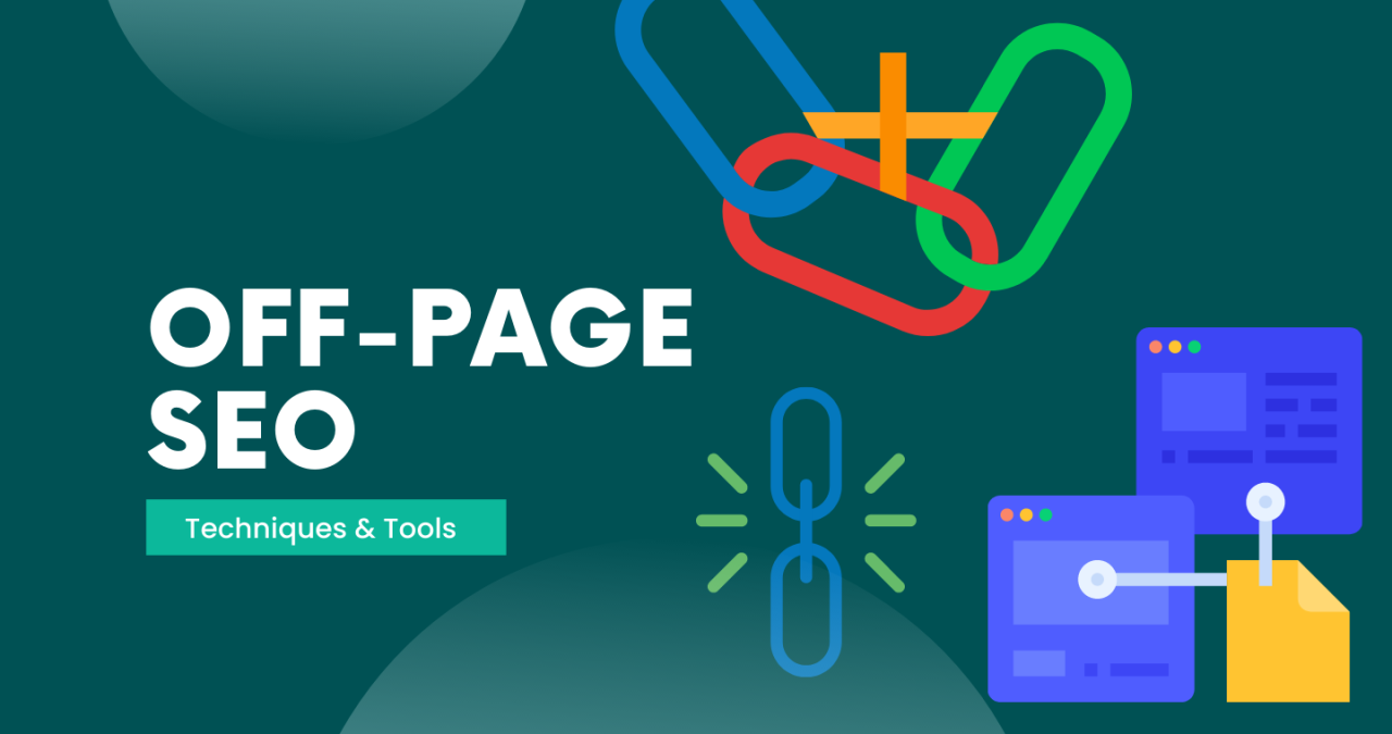 Unleash the Power of Off Page SEO: A Key to Digital Success(2023)